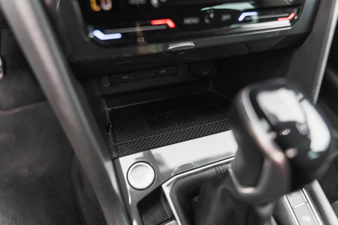 Volkswagen Tiguan, 2020