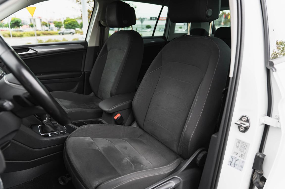 Volkswagen Tiguan, 2020