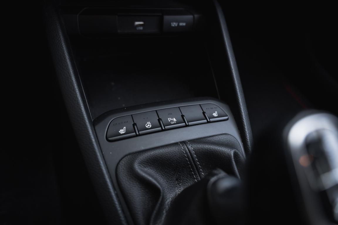 Kia Stonic, 2022