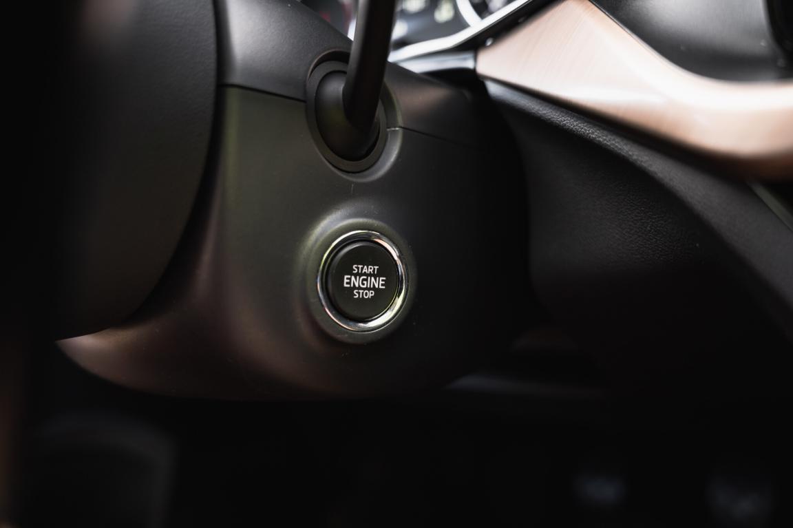 Škoda Kamiq, 2020