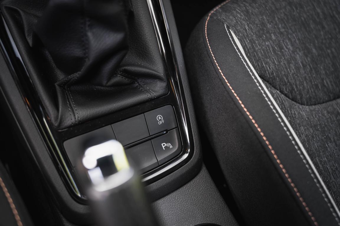 Škoda Kamiq, 2020