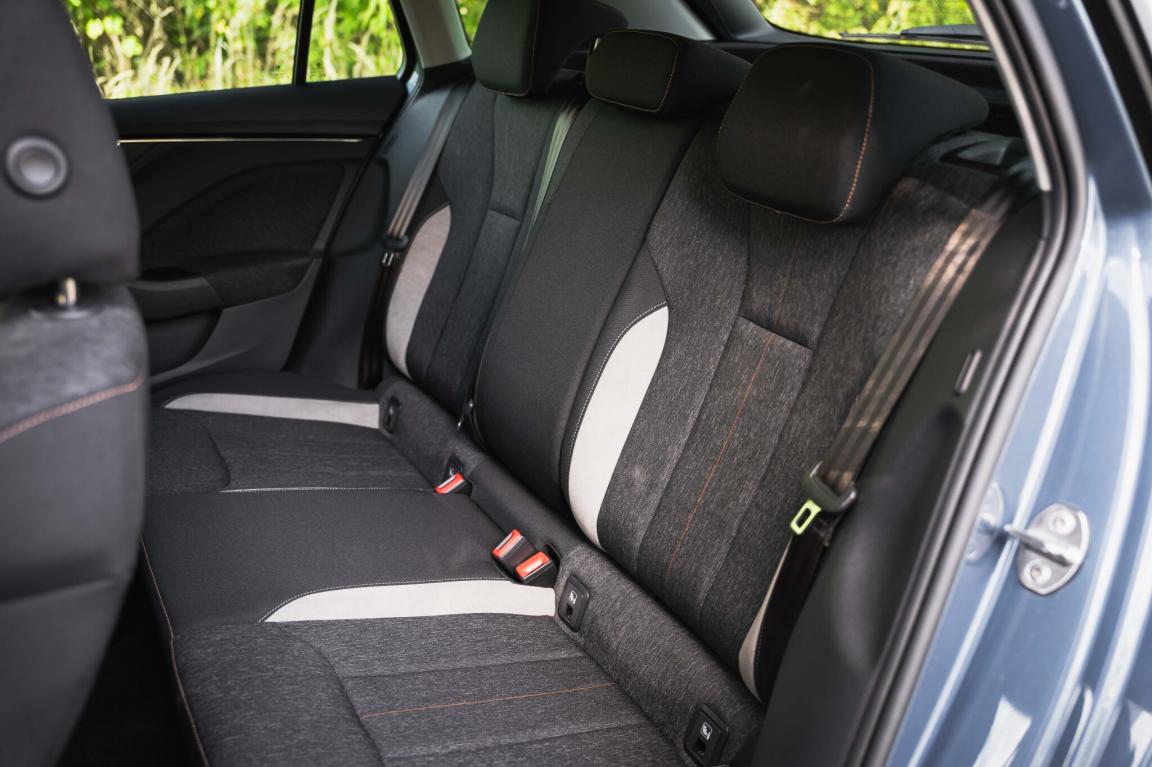 Škoda Kamiq, 2020
