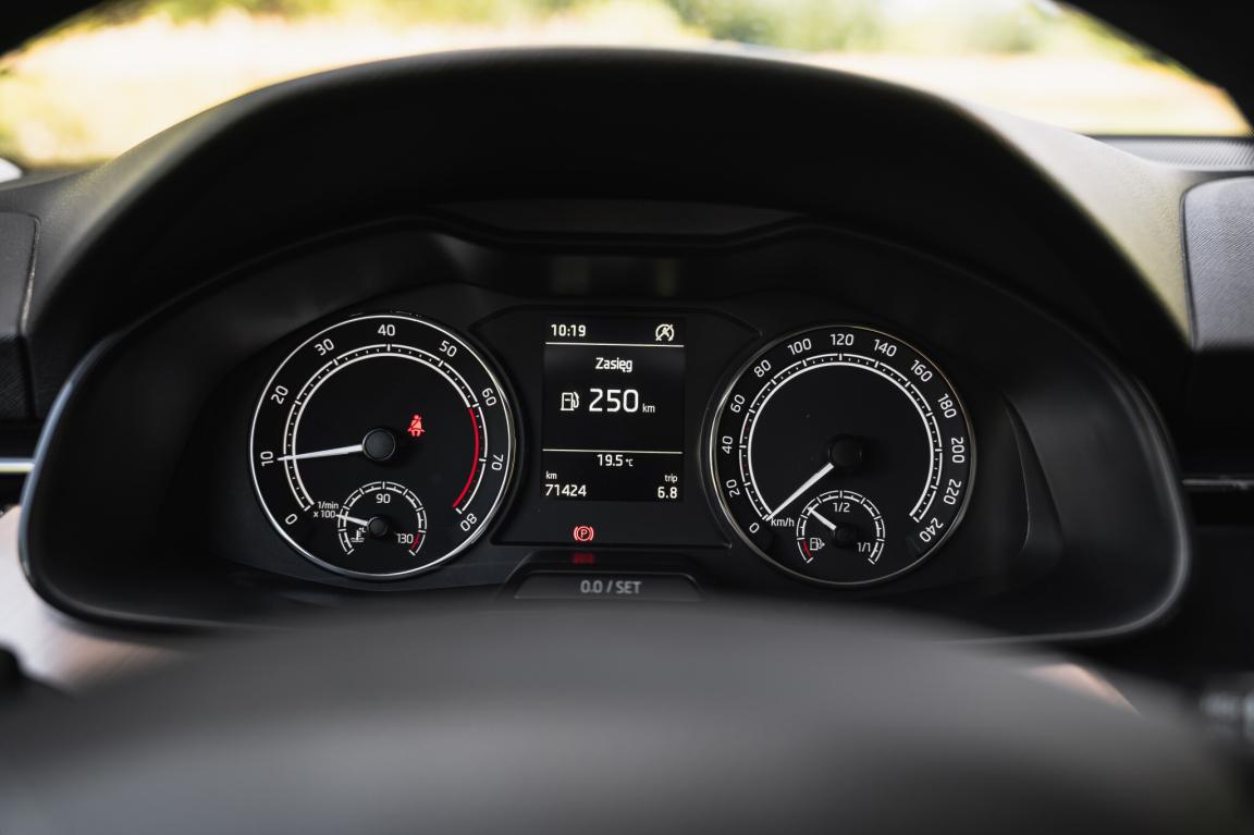 Škoda Kamiq, 2020