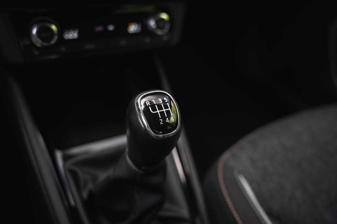 Škoda Kamiq, 2020