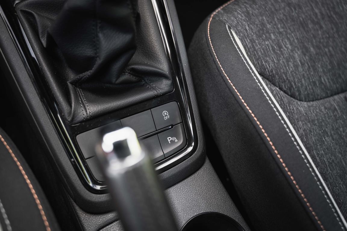 Škoda Kamiq, 2020