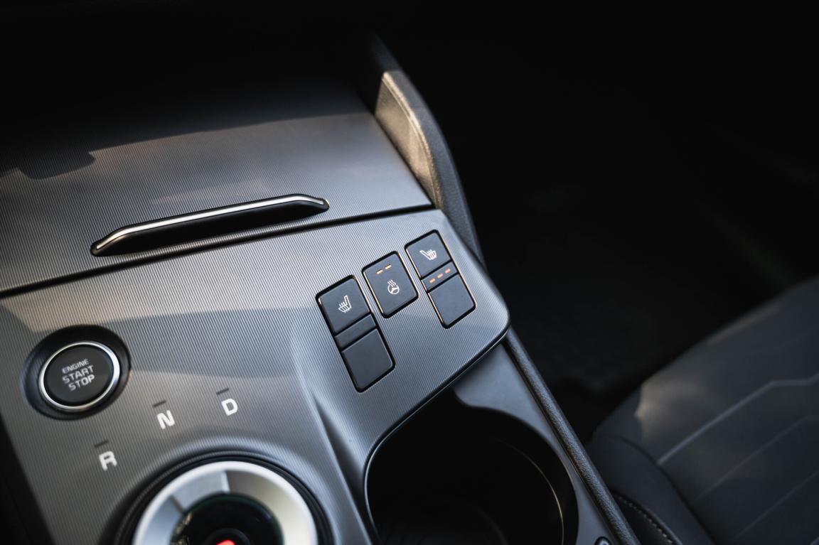 Kia Sportage, 2026