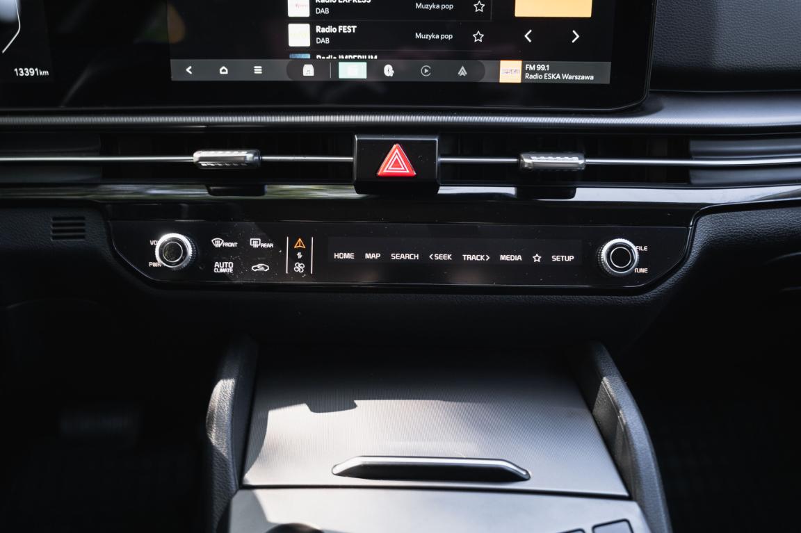 Kia Sportage, 2026
