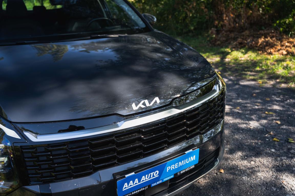 Kia Sportage, 2026