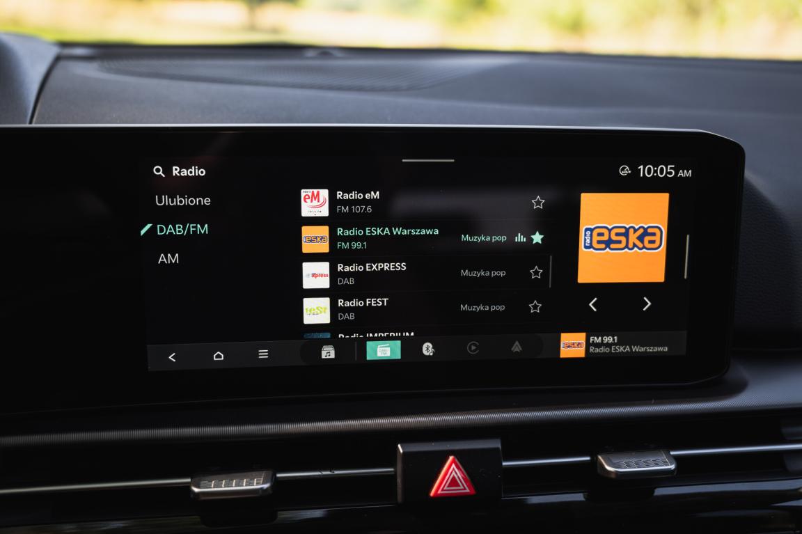 Kia Sportage, 2026