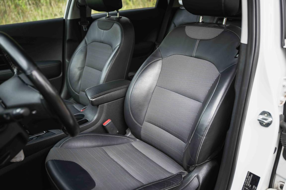 Kia Niro, 2016