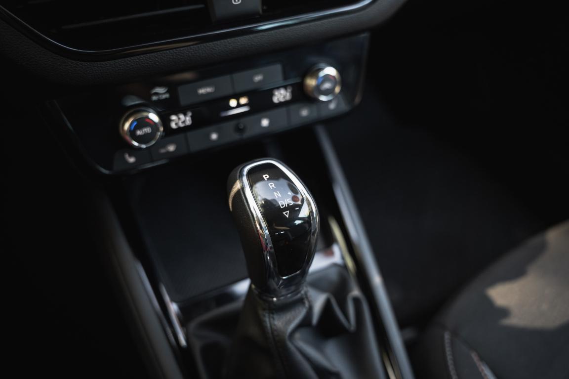 Škoda Kamiq, 2025