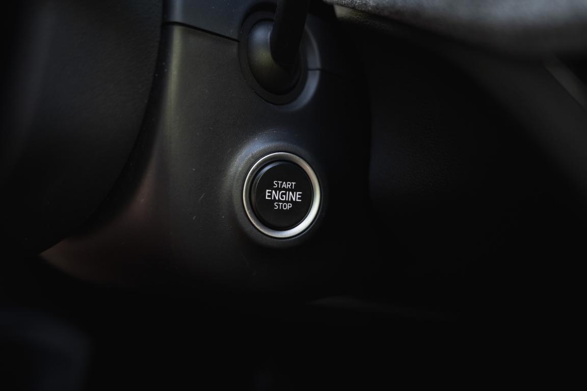 Škoda Kamiq, 2025