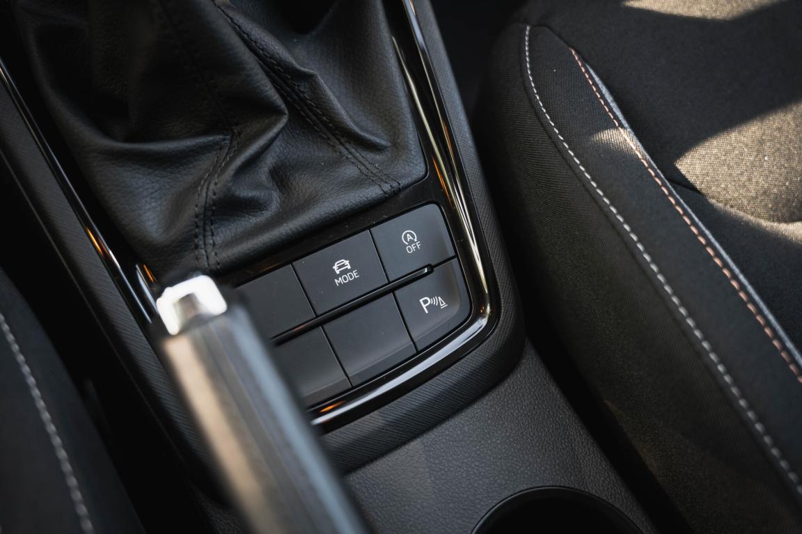 Škoda Kamiq, 2025