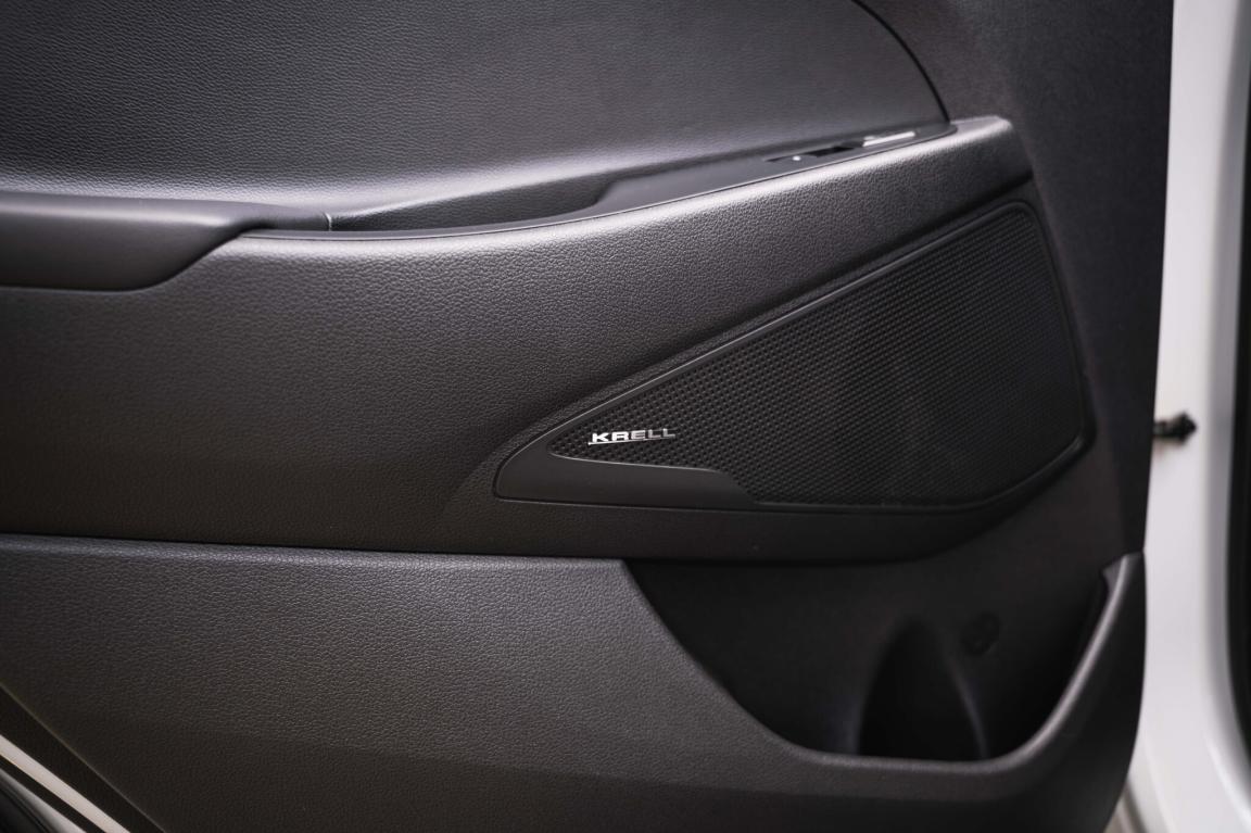 Hyundai Tucson, 2019
