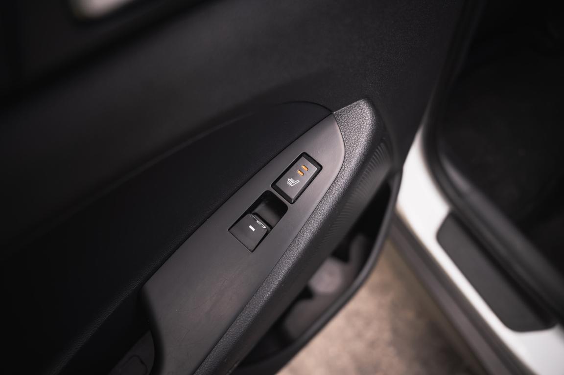 Hyundai Tucson, 2019