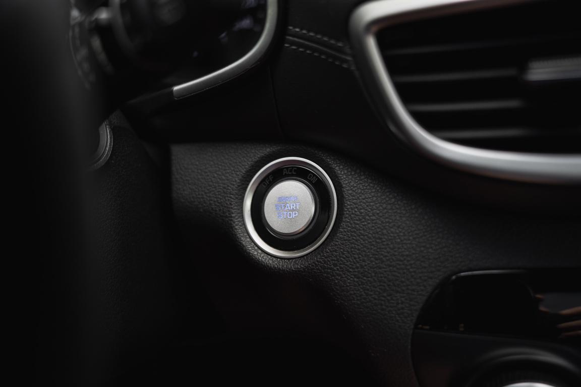 Hyundai Tucson, 2019