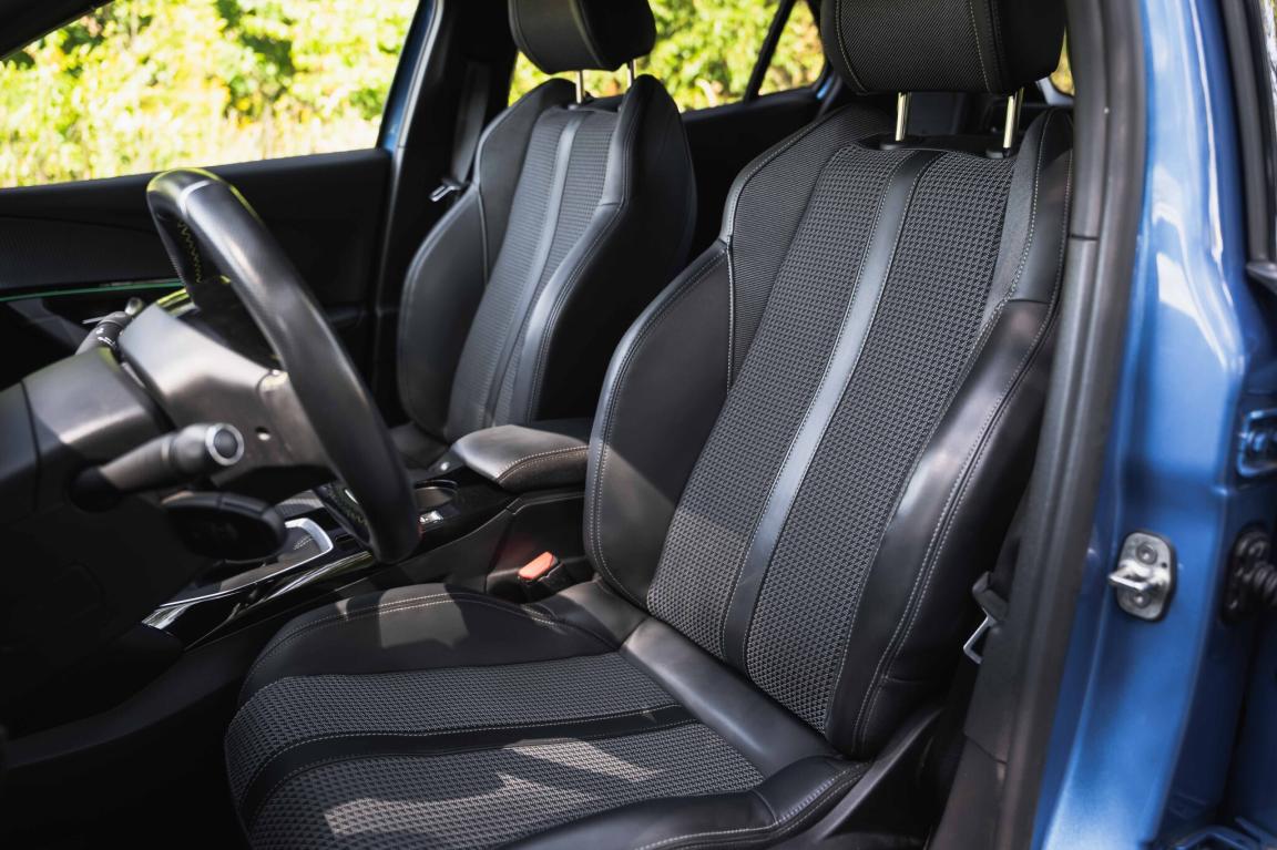 Peugeot 2008, 2021