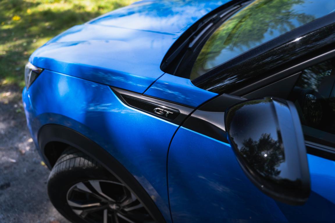Peugeot 2008, 2021