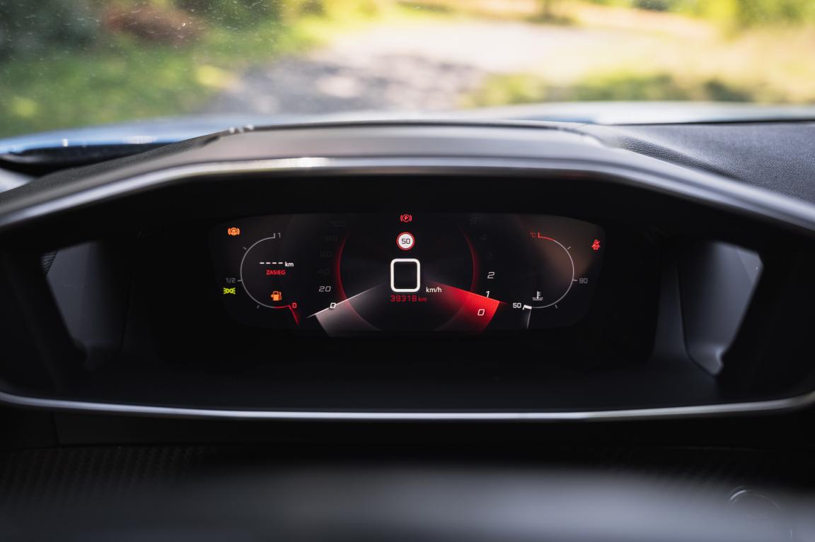 Peugeot 2008, 2021
