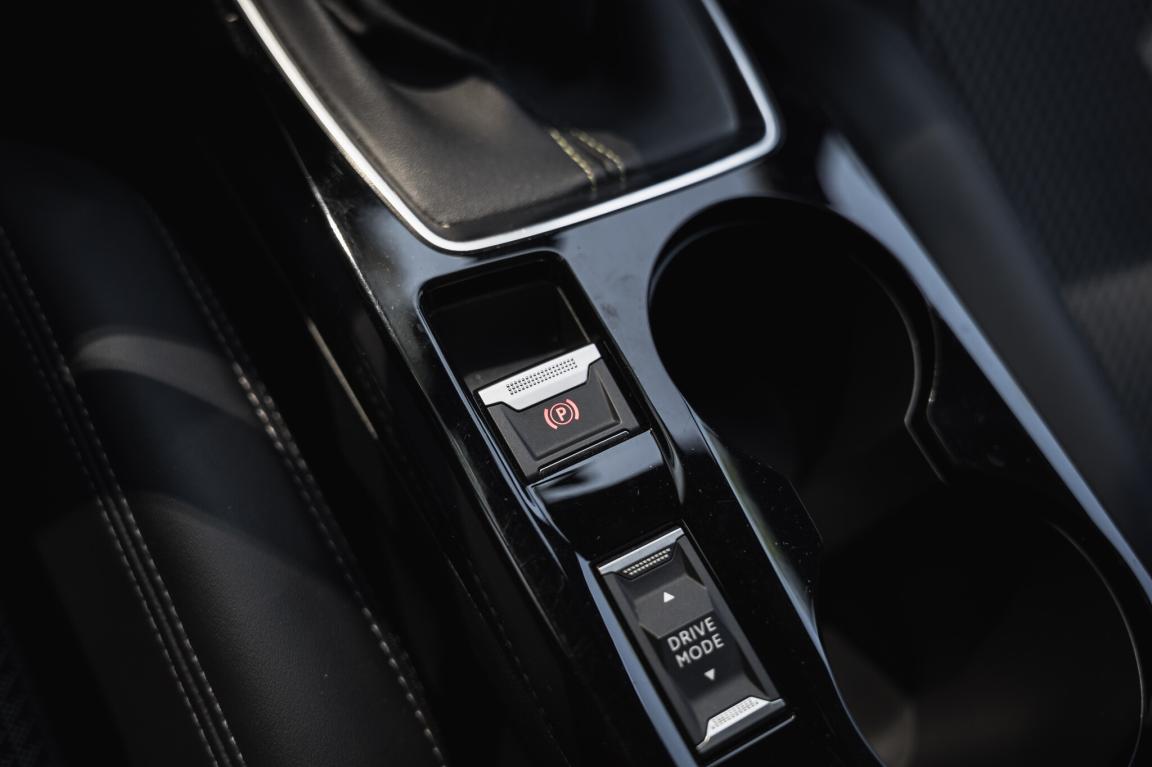 Peugeot 2008, 2021