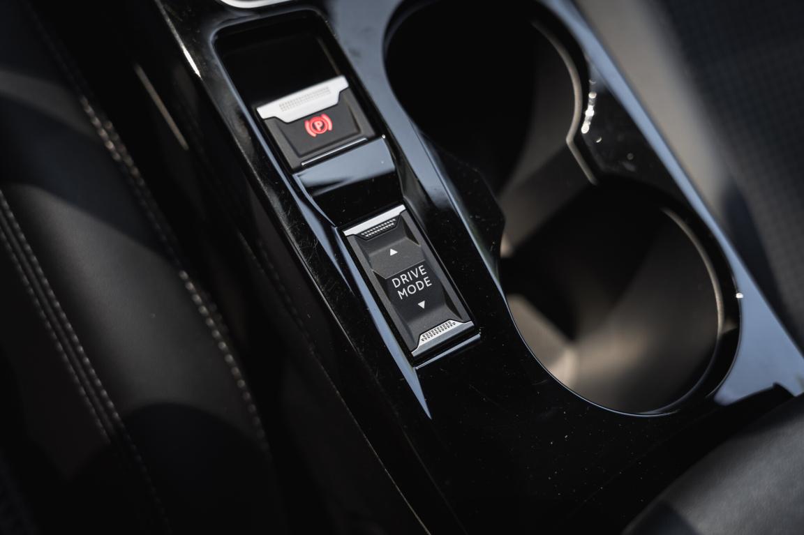 Peugeot 2008, 2021
