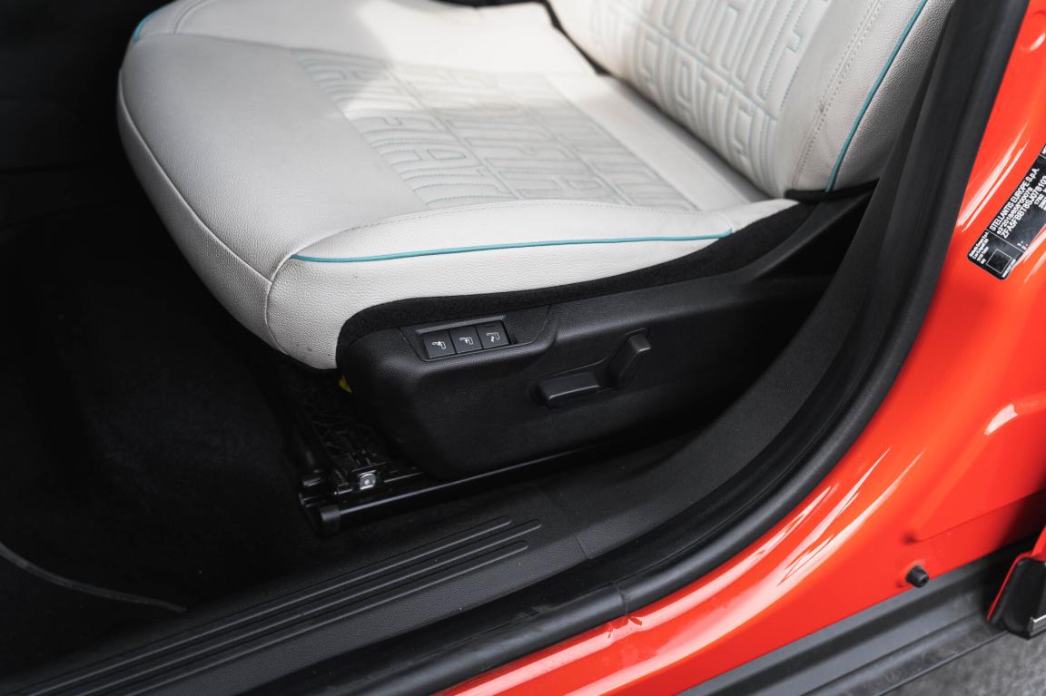 Fiat 600, 2025