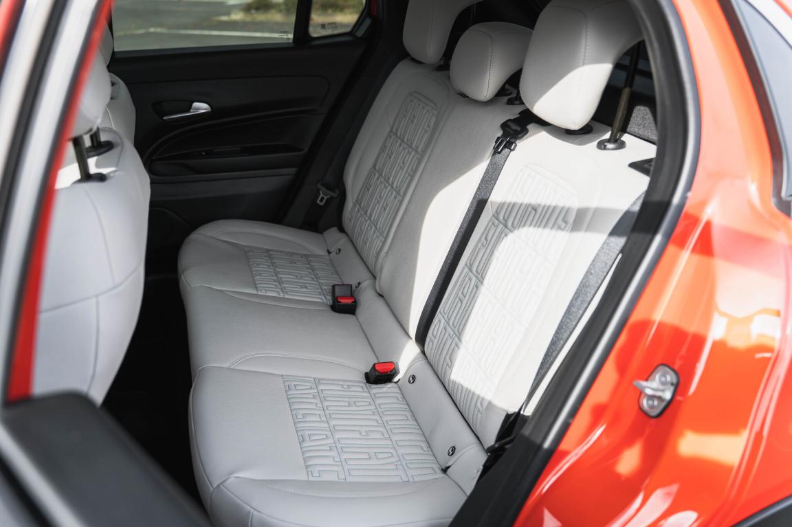 Fiat 600, 2025