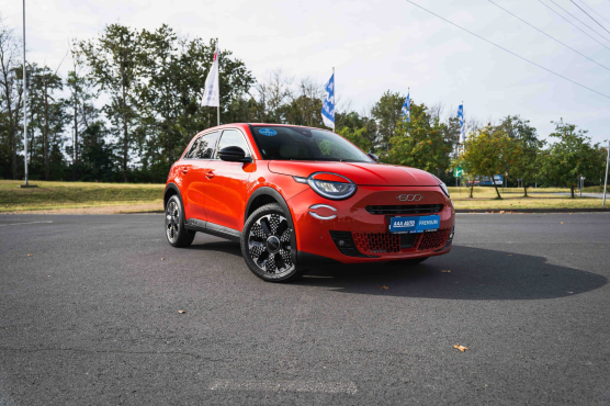 Fiat 600 1.2 Hybrid