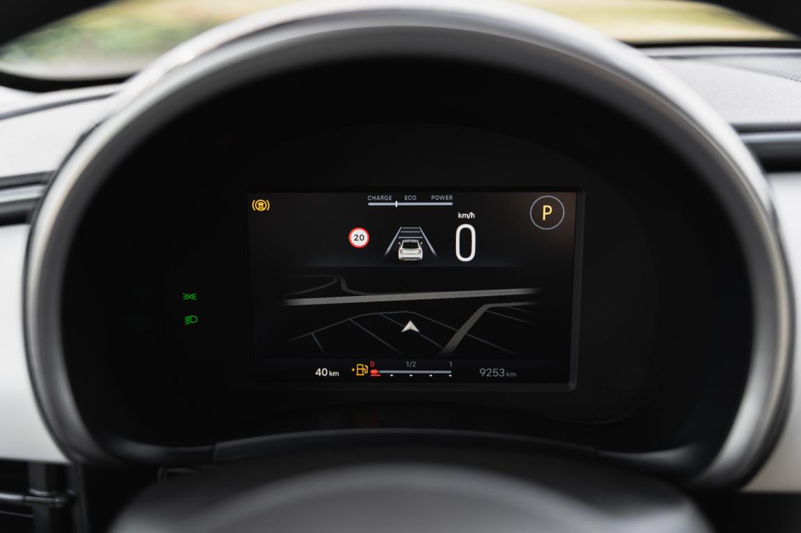 Fiat 600, 2025