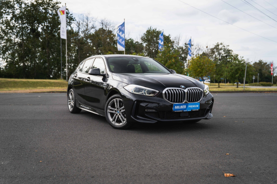 BMW 118i