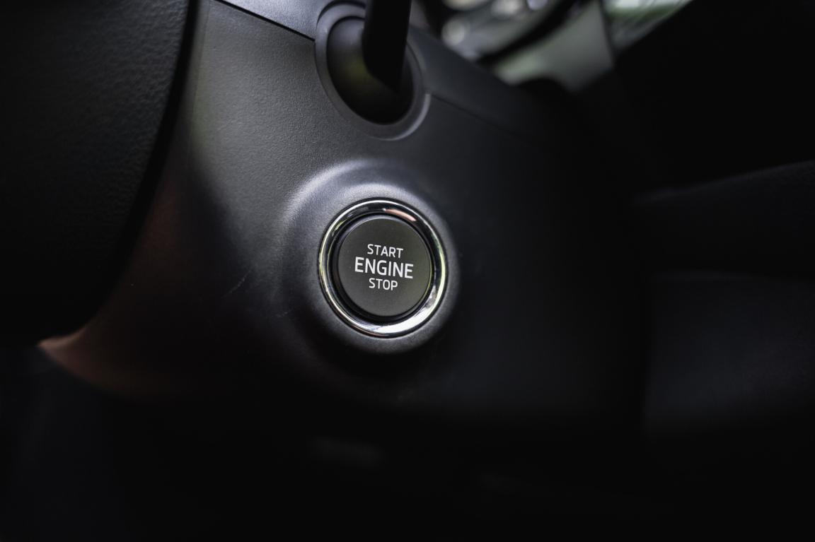 Škoda Kodiaq, 2017