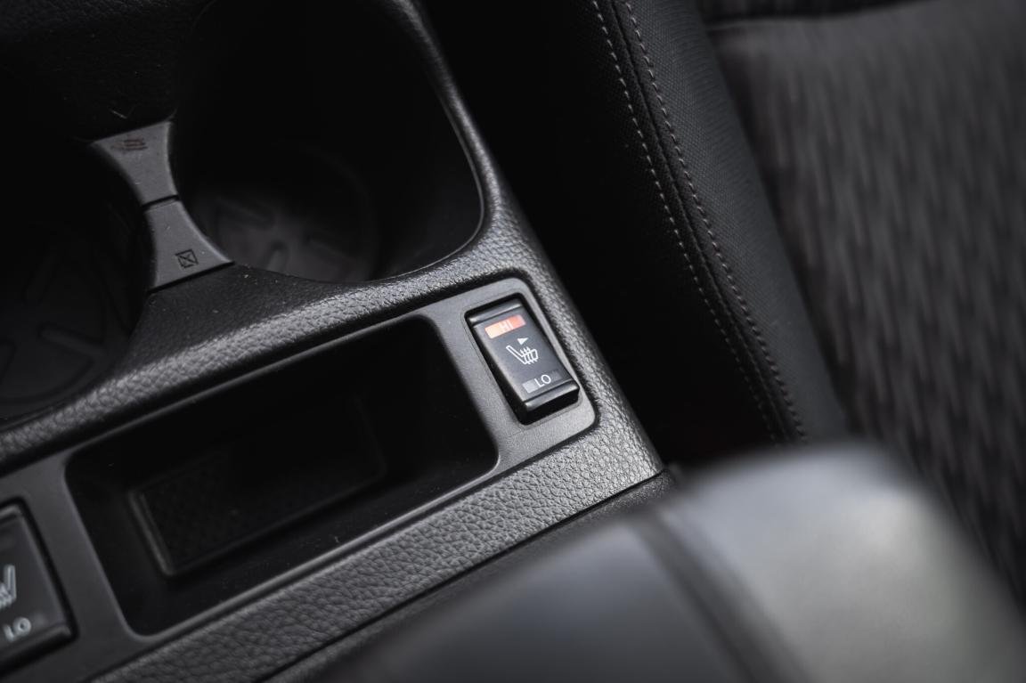 Nissan X-Trail, 2020