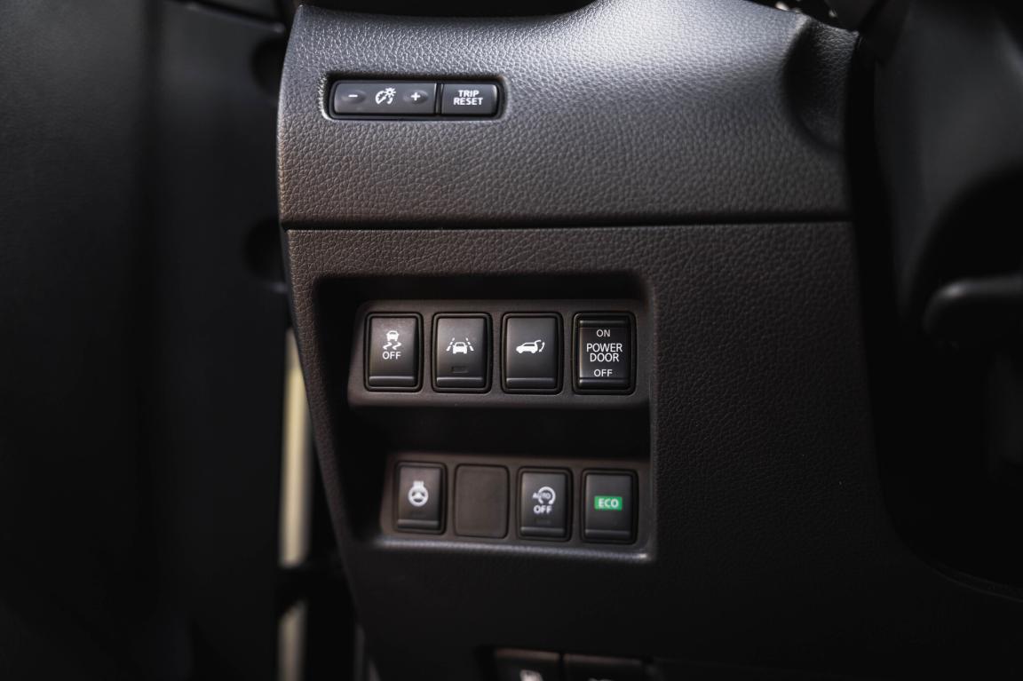 Nissan X-Trail, 2020