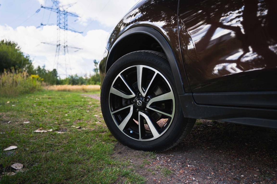 Nissan X-Trail, 2020