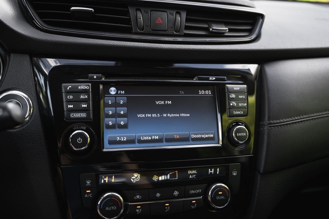 Nissan X-Trail, 2020