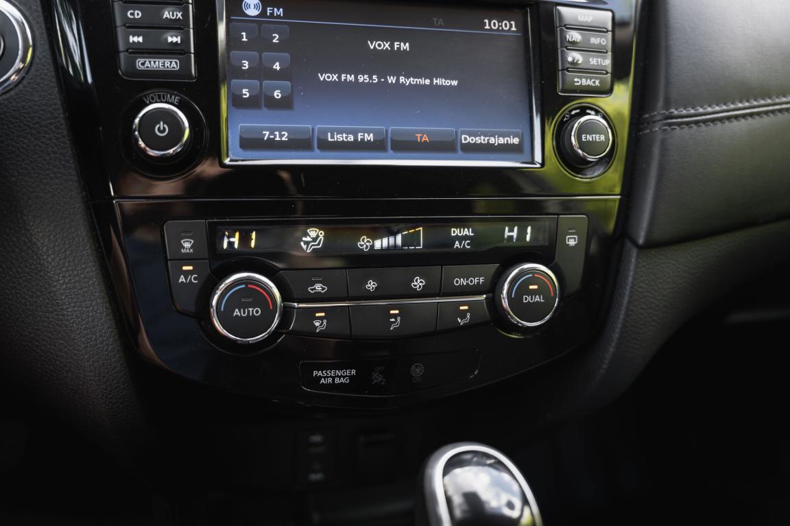 Nissan X-Trail, 2020