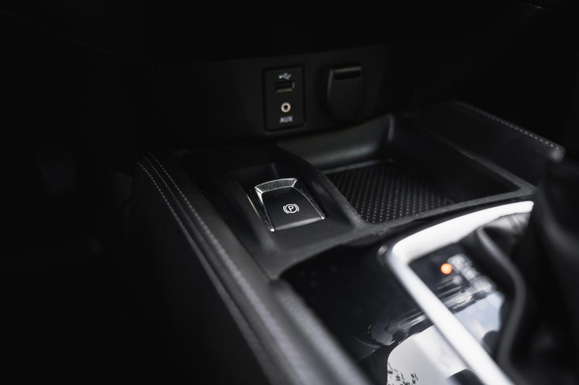 Nissan X-Trail, 2020