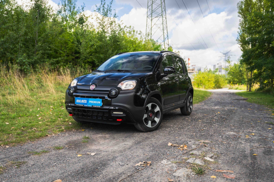 Fiat Panda 1.0 FireFly