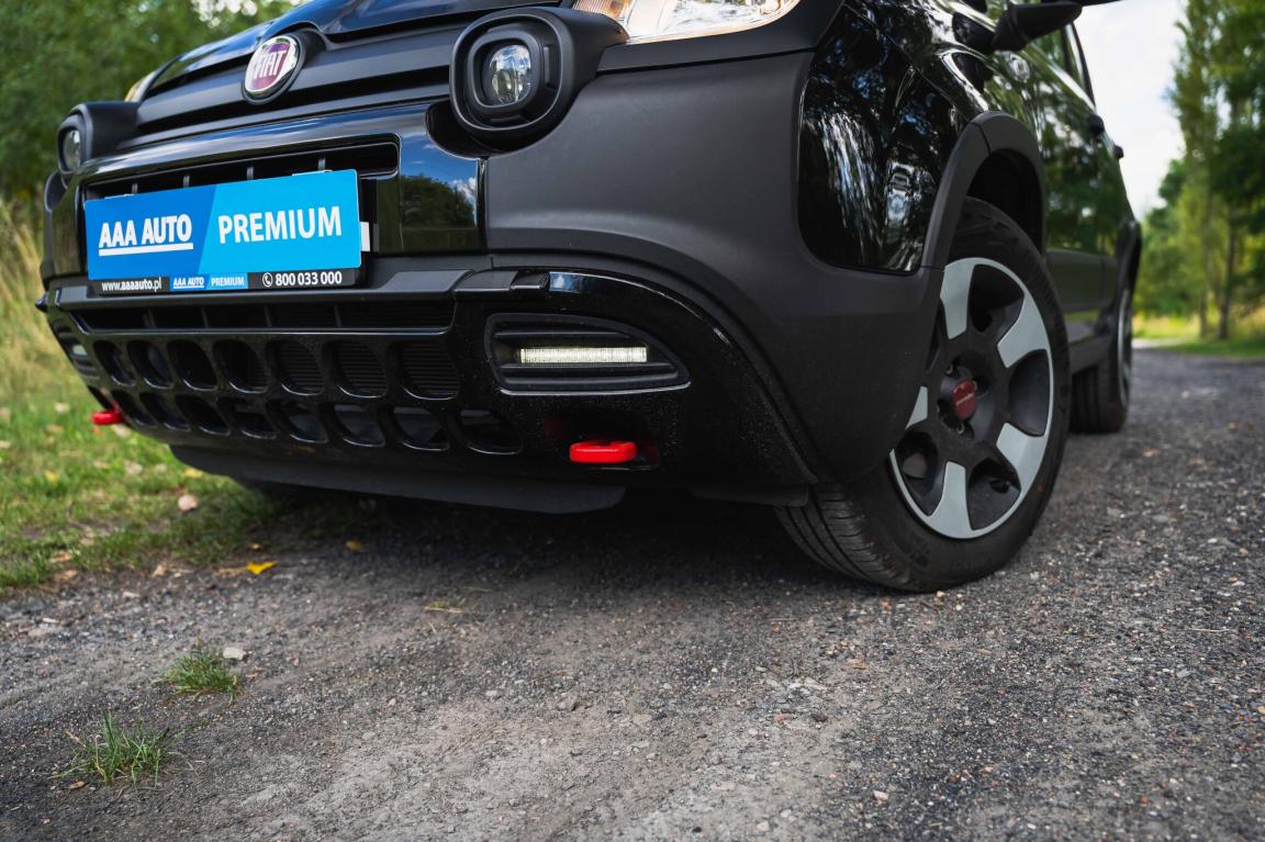 Fiat Panda, 2024