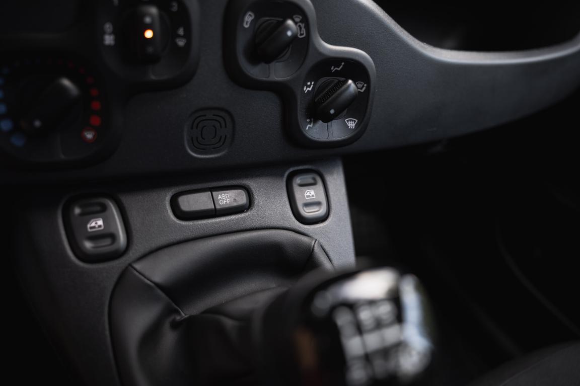 Fiat Panda, 2024