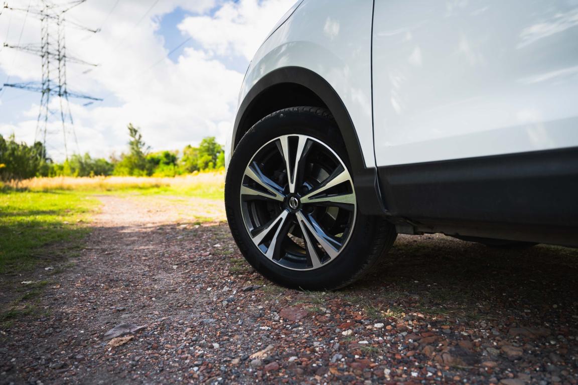 Nissan Qashqai, 2021