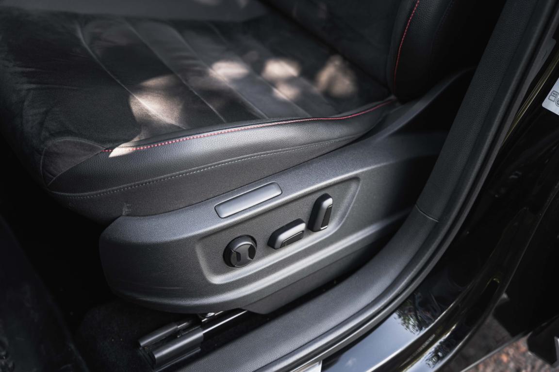 Seat Ateca, 2017