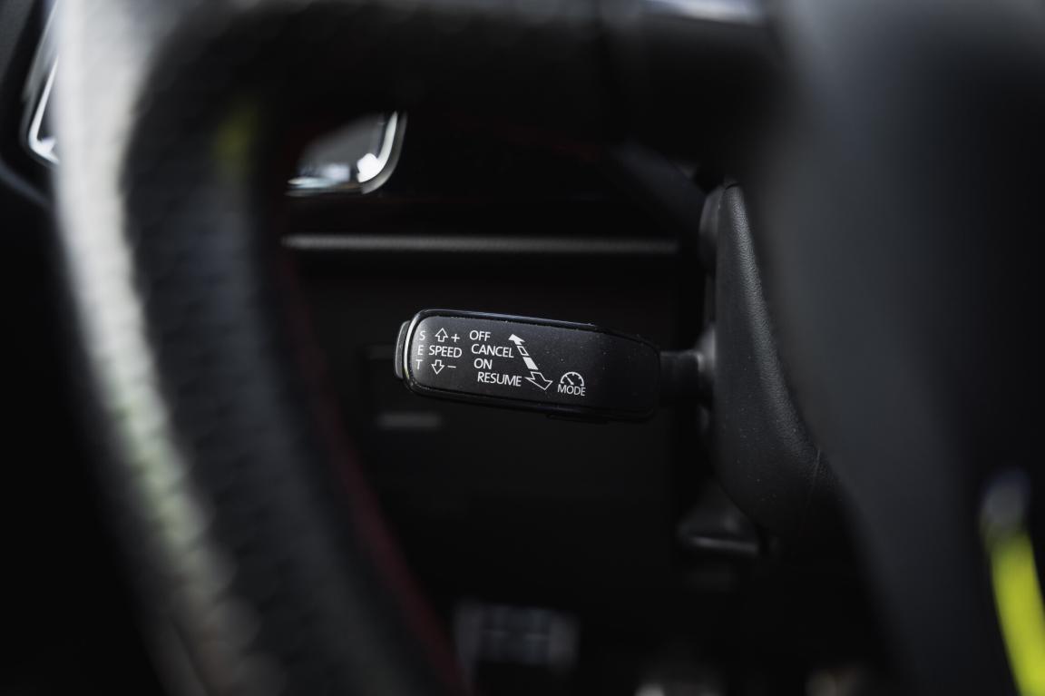 Seat Ateca, 2017