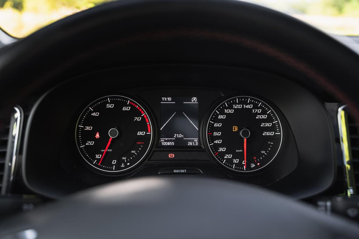 Seat Ateca, 2017