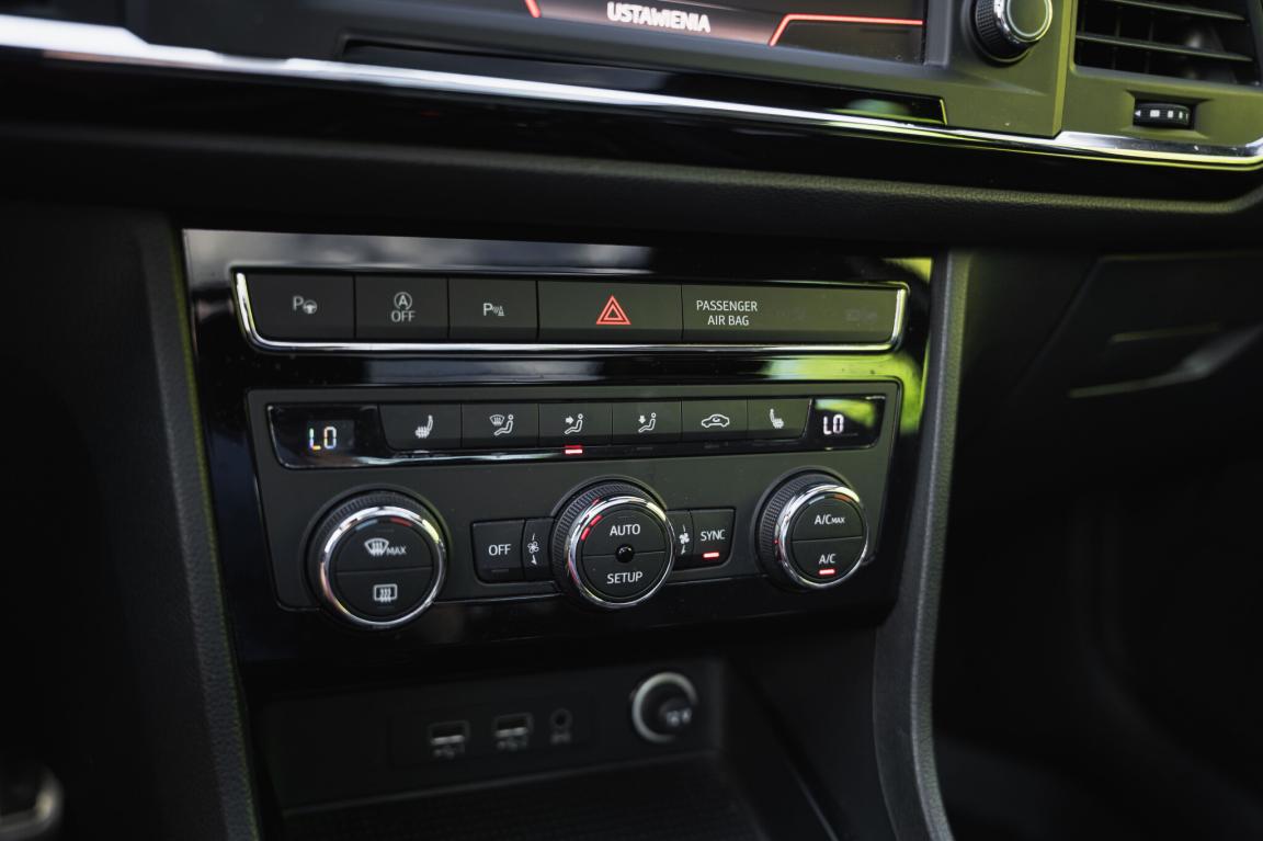 Seat Ateca, 2017