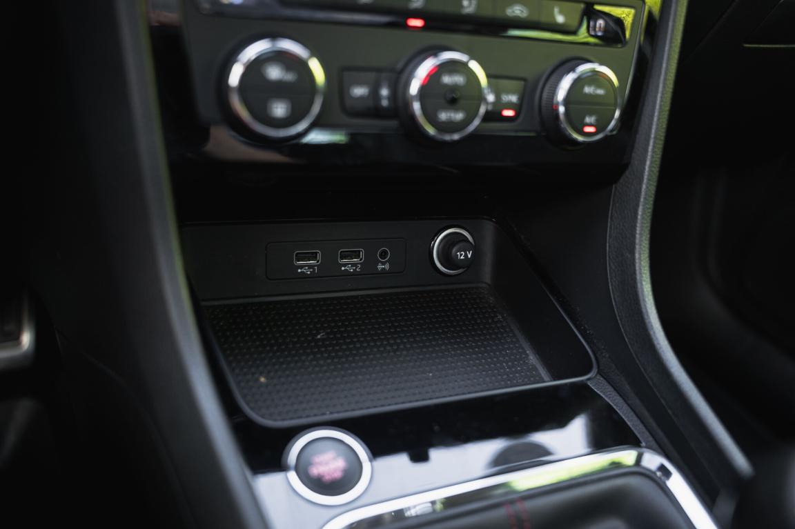 Seat Ateca, 2017