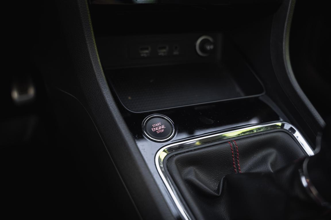 Seat Ateca, 2017
