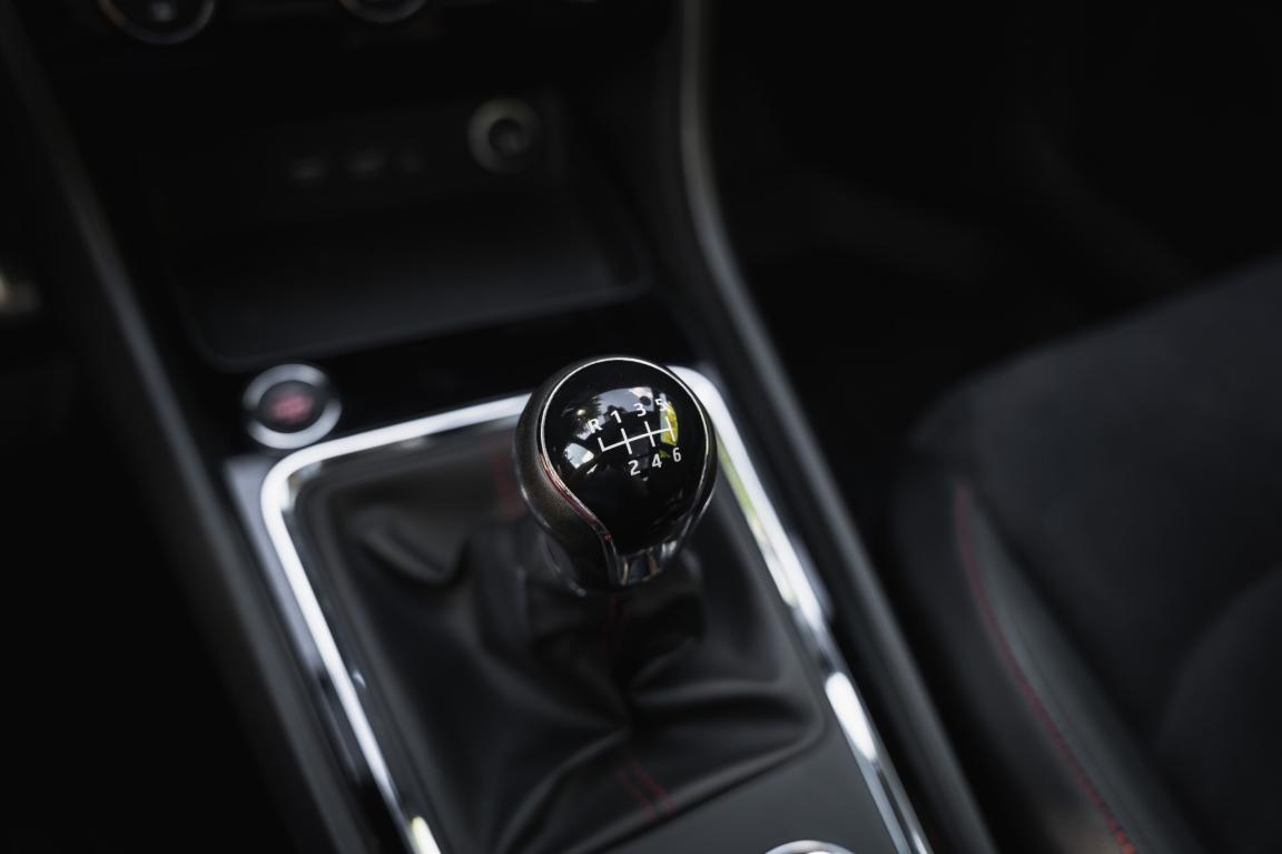 Seat Ateca, 2017