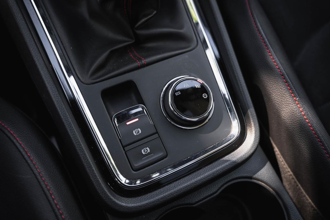 Seat Ateca, 2017