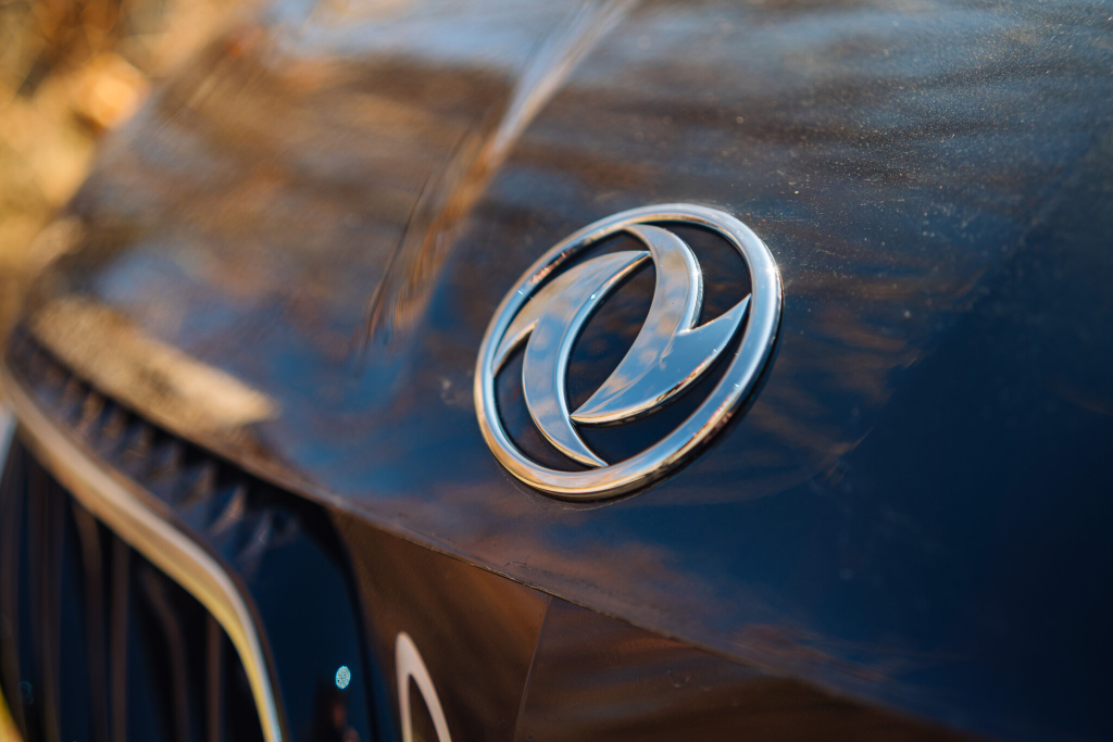 Dongfeng U-Tour